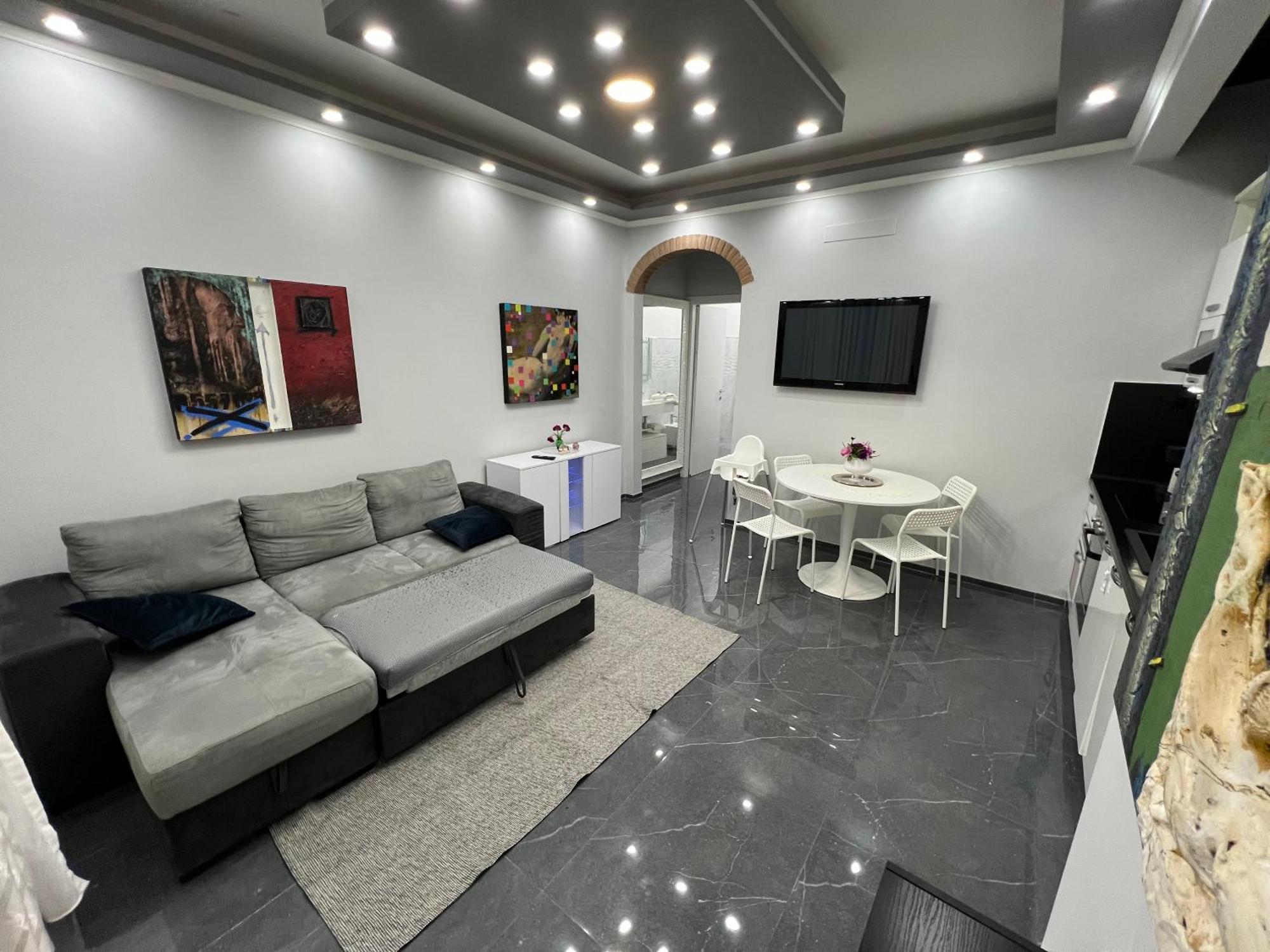 Ferienwohnung La Casa Vinciana Empoli Exterior foto