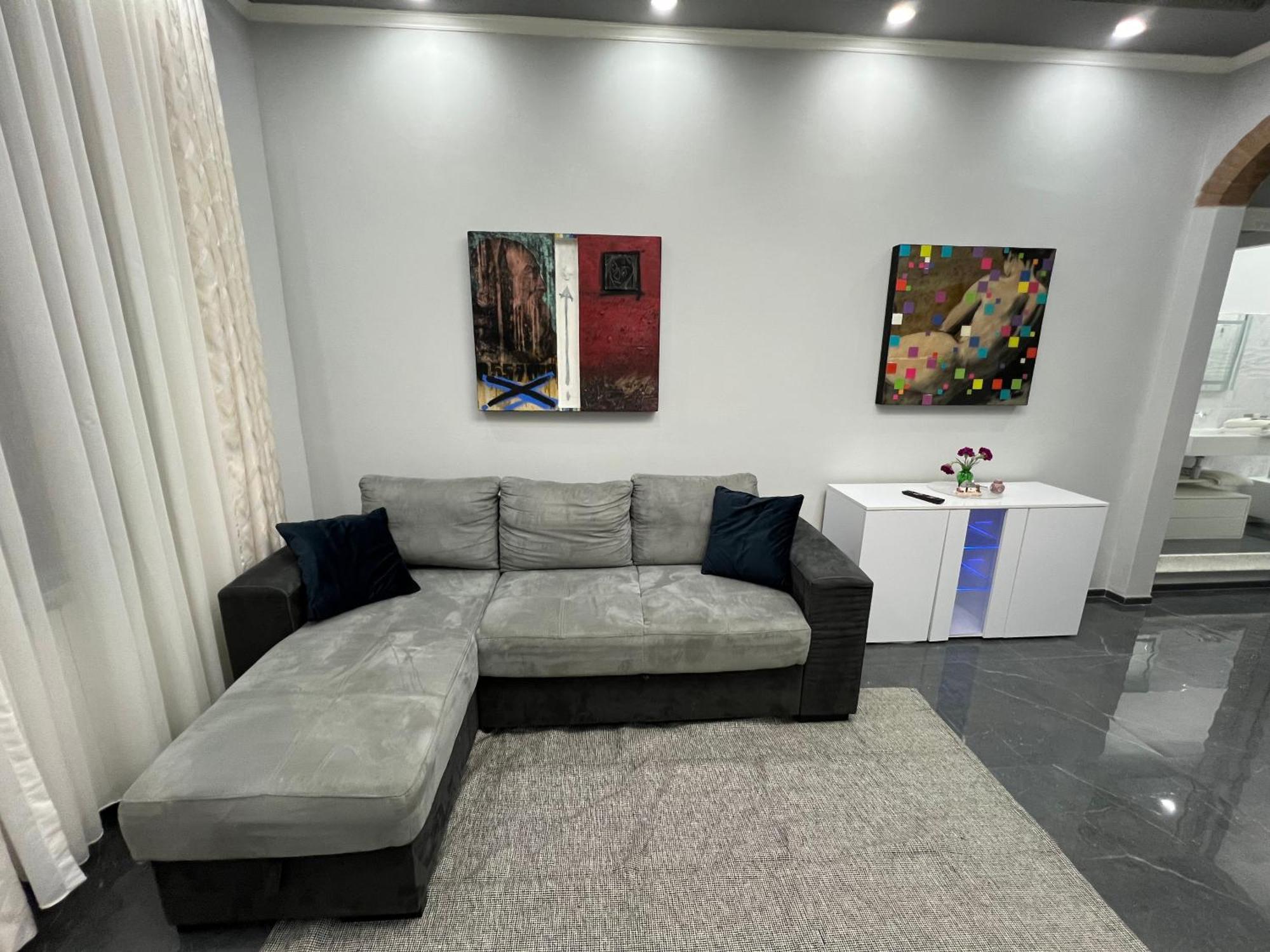 Ferienwohnung La Casa Vinciana Empoli Exterior foto