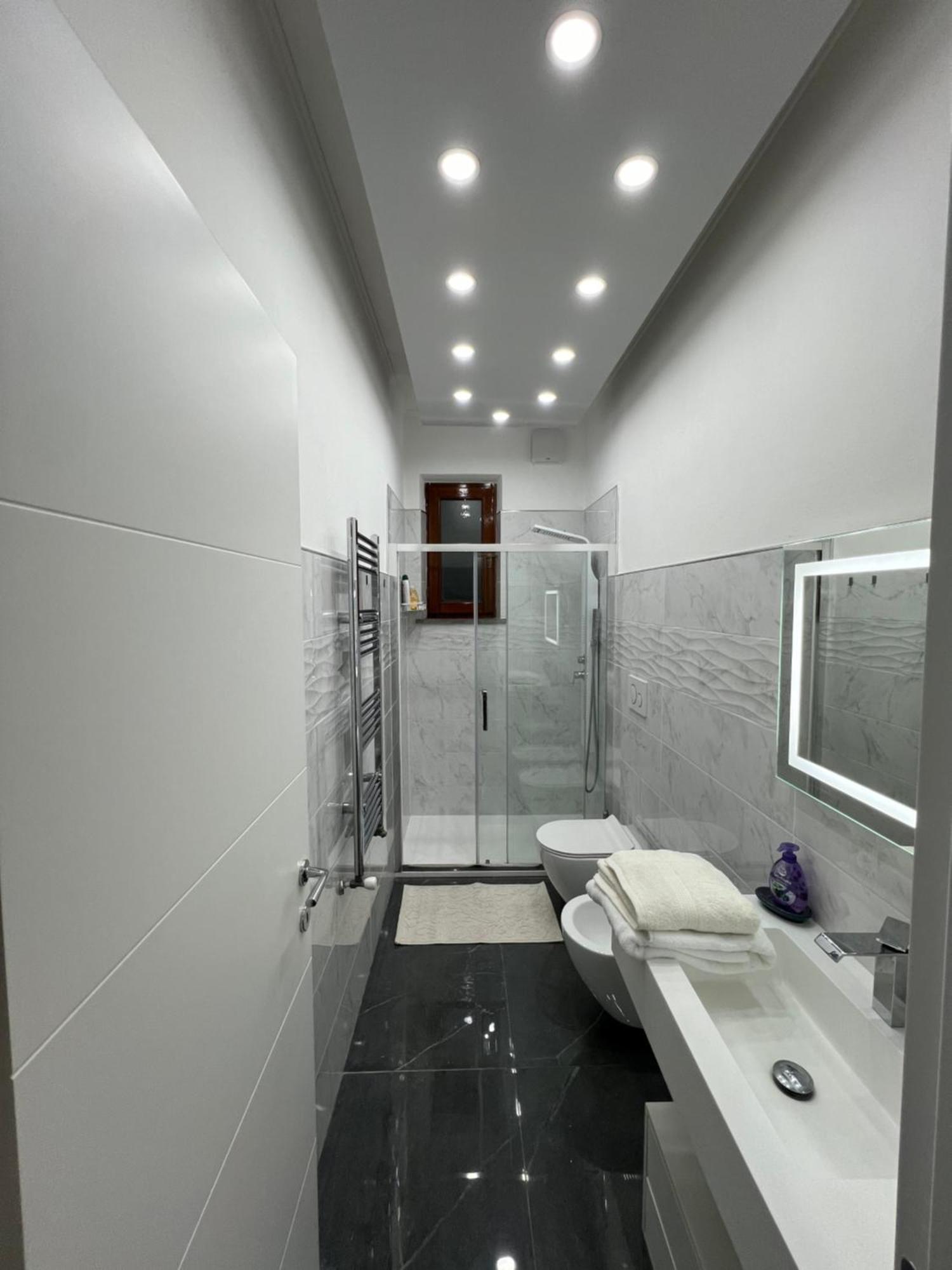 Ferienwohnung La Casa Vinciana Empoli Exterior foto