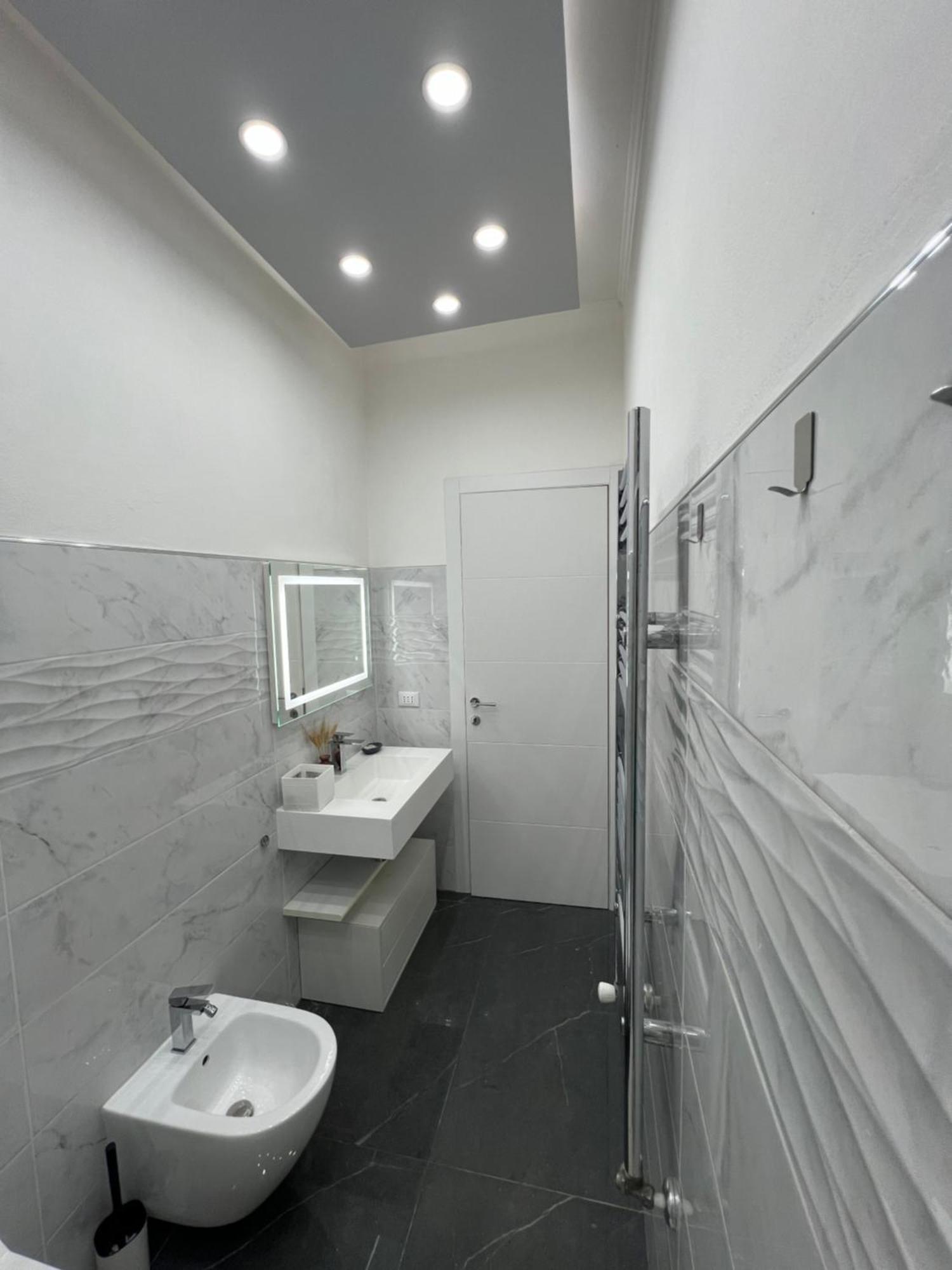 Ferienwohnung La Casa Vinciana Empoli Exterior foto