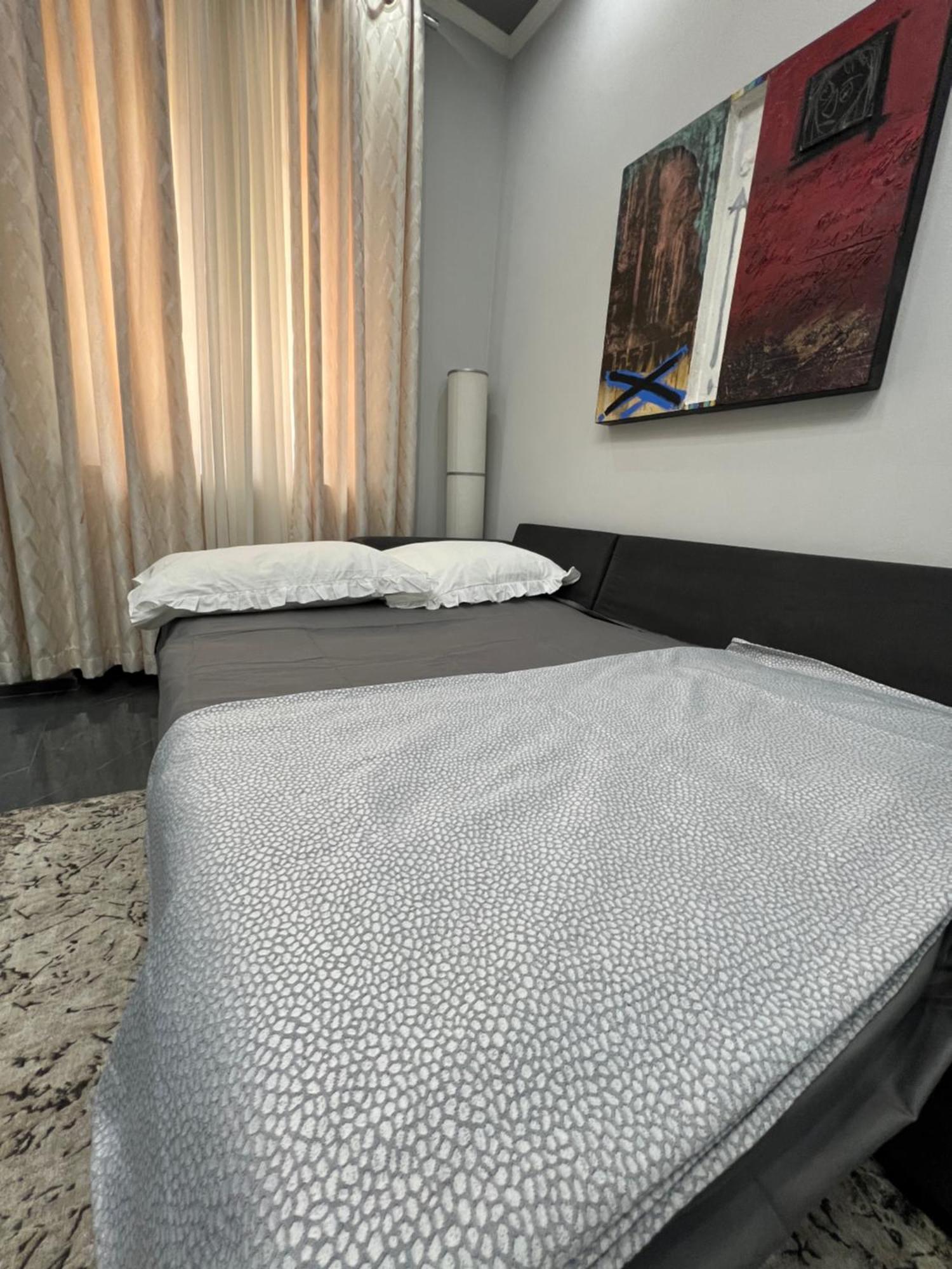 Ferienwohnung La Casa Vinciana Empoli Exterior foto