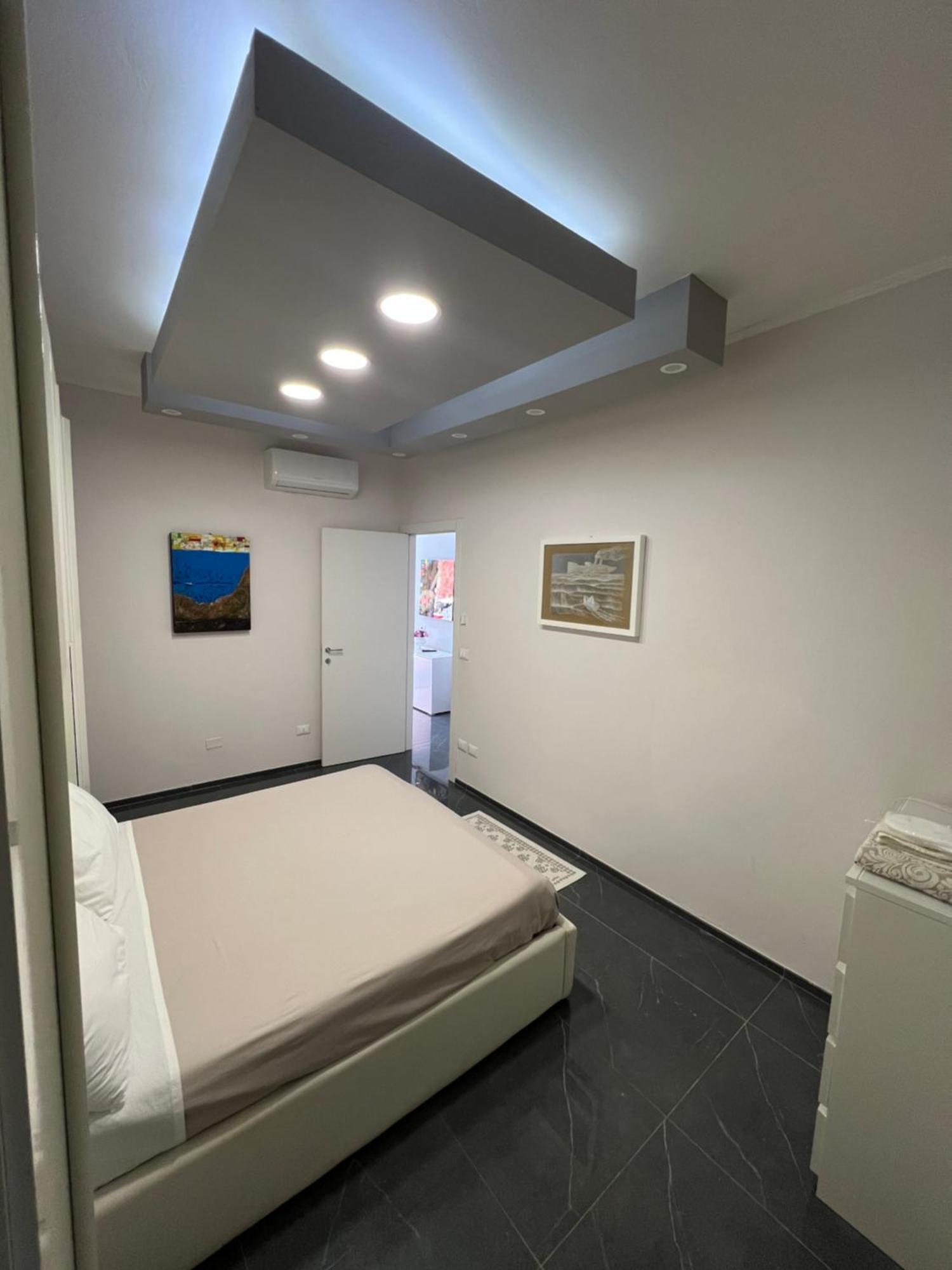 Ferienwohnung La Casa Vinciana Empoli Exterior foto
